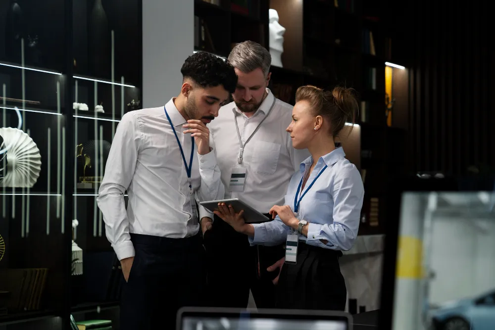 Data Center Design Services