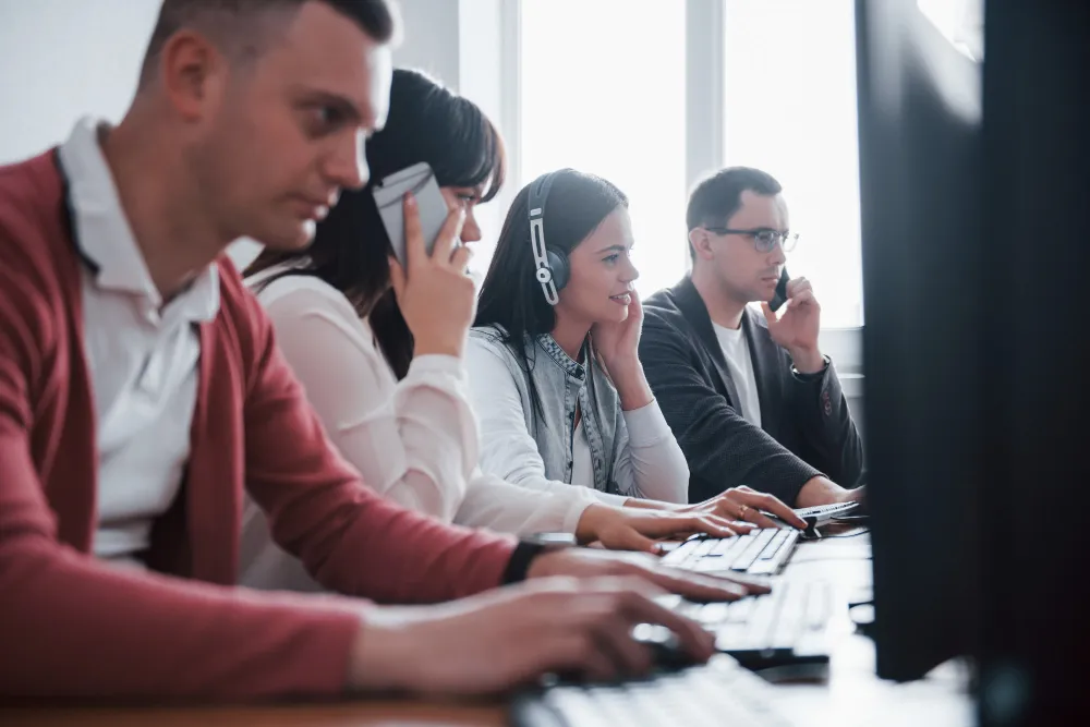 UK IT Support