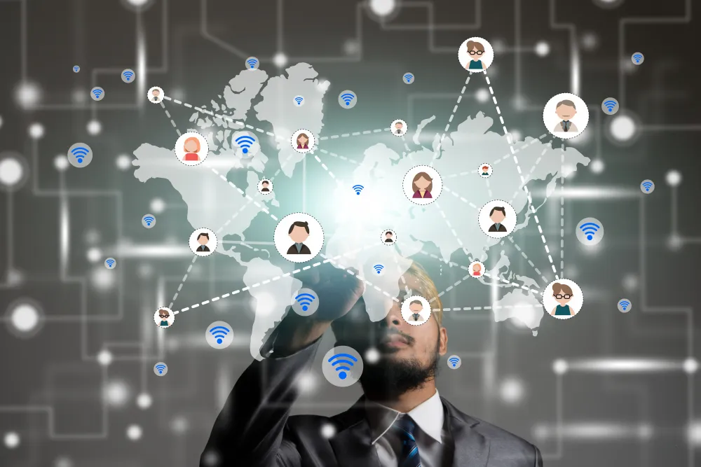 USA Network Segmentation